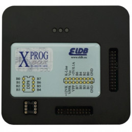 PROGRAMADOR ELDB XPROG FULL ORIGINAL - NUEVO