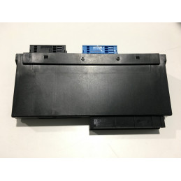 BODY ECU CONFORT PL2 LEAR 532303M01 BMW 61359131780