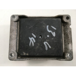 ENGINE ECU BOSCH ME7.6.1 0261207722 OPEL 24420562 QF