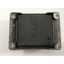 ENGINE ECU BOSCH ME7.6H4 0261207962 OPEL 55350552 SD