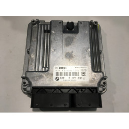 ECU MOTOR BOSCH EDC17C56-2.47 0281019426 BMW DDE 8572439