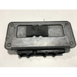 ENGINE ECU MAGNETI MARELLI IAW 4HV.BJ 61601.512.07 VAG 03C906024BJ