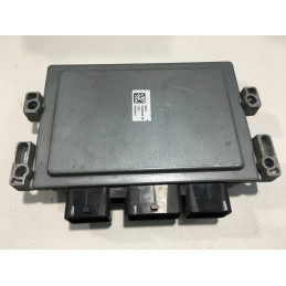 ECU MOTOR SIEMENS SIM 32 S120200116A RENAULT 8200937869 8200700695