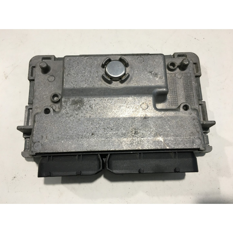 ECU MOTOR CONTINENTAL SIMOS 11.1 5WA11004 VAG 03E906019C