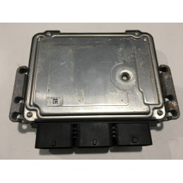 BOSCH EDC15C3 0281011101 RENAULT 8200163528