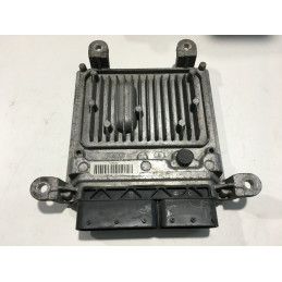 ENGINE ECU DELPHI CRD2.30 28213920 MERCEDES A6519002600 A6519012200