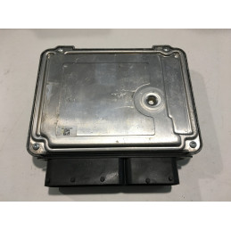 ENGINE ECU BOSCH EDC17C46-2.7 0281017414 VAG 03L906018JC