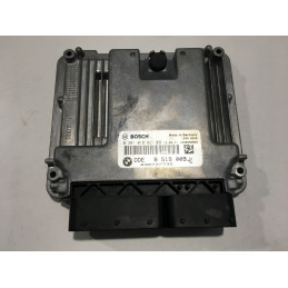 ECU MOTOR BOSCH EDC17C50-3.17 0281018821 BWM DDE 8519009