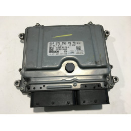 ECU BOSCH ME9.7 0261209066 MERCEDES R171 SLK280 II 3.0i 170KW 231CV A2721534579 / SW 1037381681