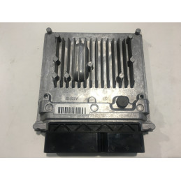 ECU MOTOR DELPHI CRD3.E1 28553006 MERCEDES A6519007003 A6519014402