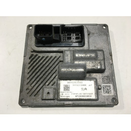 ECU CAJA CAMBIOS ZF ES10-1006 PSA 9810263680 9809315980