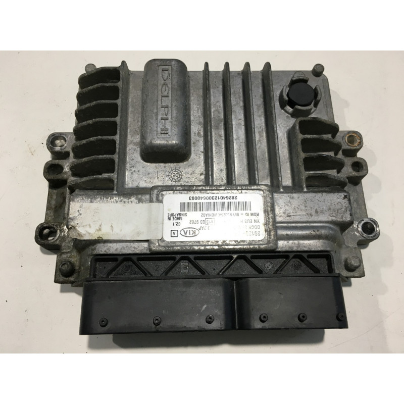 ECU MOTOR DELPHI DCM3.7AP 28264012 KIA 39130-2A300