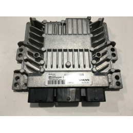 ECU MOTOR CONTINENTAL SID206 5WS40608E-T VOLVO 31269189