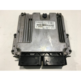 ECU MOTOR BOSCH 0261S18588 FORD GN15-12A650-LB PTJ0