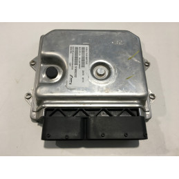 ECU MOTOR MAGNETI MARELLI MJD 8F2.D1 BC.0097888.D FIAT 51892332