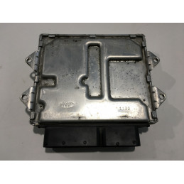 ECU MOTOR MAGNETI MARELLI MJD 8F2.D1 BC.0097888.D FIAT 51892332