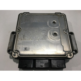 ENGINE ECU BOSCH EDC16CP39-4.10 0281013209 PSA 9662633480