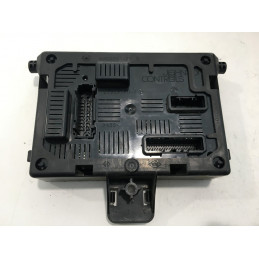 BCM L2CR JOHNSON CONTROLS 28120982-4B RENAULT 8200811816