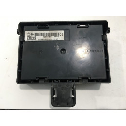 BCM L2CR JOHNSON CONTROLS 28120982-4B RENAULT 8200811816