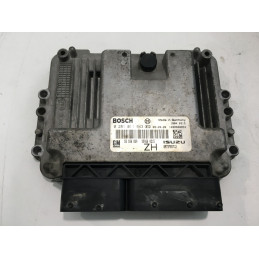 BOSCH EDC15C3 0281011101 RENAULT 8200163528