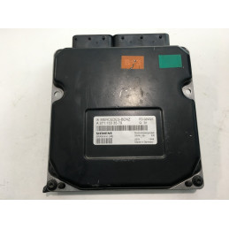 ECU MOTOR CONTINENTAL SIM4L KE 5WK90450 MERCEDES A2711533579