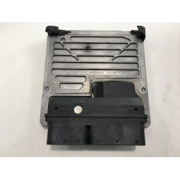 ECU MOTOR CONTINENTAL SIM4L KE 5WK90450 MERCEDES A2711533579