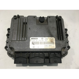 ECU MOTOR BOSCH EDC16C3-10.22 0281011549 RENAULT 8200310863 8200370779