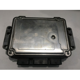 ECU MOTOR BOSCH EDC16C3-10.22 0281011549 RENAULT 8200310863 8200370779