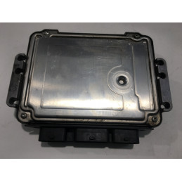 ECU MOTOR BOSCH EDC16C3-10.22 0281011549 RENAULT 8200310863 8200370779