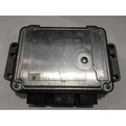 ECU MOTOR BOSCH EDC16C34-4.11 0281012619 PSA 9663943980