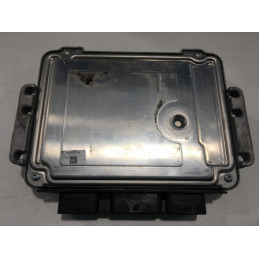 BOSCH EDC15C3 0281011101 RENAULT 8200163528