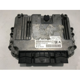 ECU MOTOR BOSCH EDC16C34-4.11 0281012985 PSA 9661204380