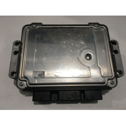 BOSCH EDC15C3 0281011101 RENAULT 8200163528