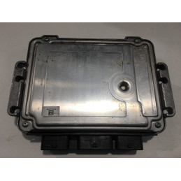 BOSCH EDC15C3 0281011101 RENAULT 8200163528