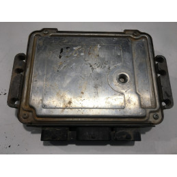 ENGINE ECU BOSCH EDC16C34-2.30 0281011701 FORD 4M51-12A650-YE 7AME