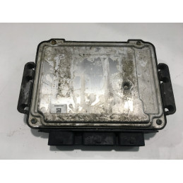 BOSCH EDC15C3 0281011101 RENAULT 8200163528