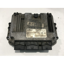 BOSCH EDC15C3 0281011101 RENAULT 8200163528