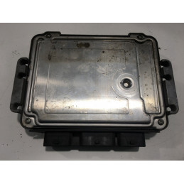 BOSCH EDC15C3 0281011101 RENAULT 8200163528