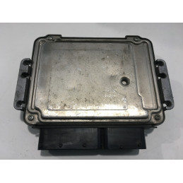 BOSCH EDC15C3 0281011101 RENAULT 8200163528