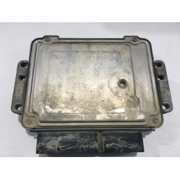 BOSCH EDC15C3 0281011101 RENAULT 8200163528