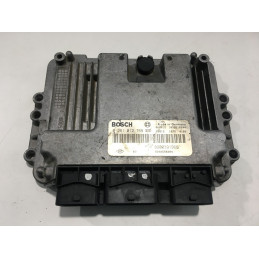 ECU MOTOR BOSCH EDC16C3 0281012769 RENAULT 8200391966 8200558304