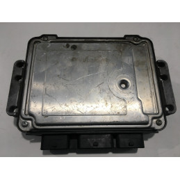 BOSCH EDC15C3 0281011101 RENAULT 8200163528