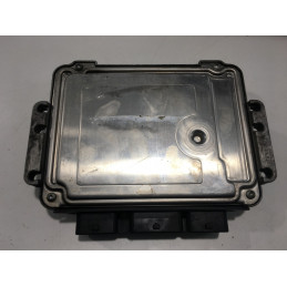 BOSCH EDC15C3 0281011101 RENAULT 8200163528