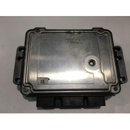 ECU MOTOR BOSCH EDC16C34-2.10 0281012468 PSA 9663268380