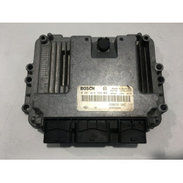 ECU MOTOR BOSCH EDC16C3 0281012769 RENAULT 8200391966 8200558304