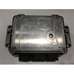 BOSCH EDC16C3 0281011276 RENAULT 8200305678