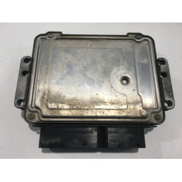 BOSCH EDC15C3 0281011101 RENAULT 8200163528