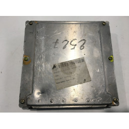 ECU BOSCH EDC15C4-6.20 0281001895 ROVER 75 (RJ) 2.0D 85KW 115HP 204D2 7785541