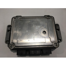 BOSCH EDC15C3 0281011101 RENAULT 8200163528