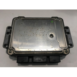 ENGINE ECU BOSCH EDC16C34-4.10 0281011561 PSA 9656974780